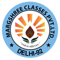 MARGSHREE IIT-JEE/PMT(NEET) CLASSES DELHI logo - Similar company to Chetan Malik Classes