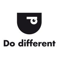 Do different logo - Similar company to Dodifferent I Unternehmensberatung In Zürich