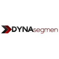 Dyna Segmen Ltd logo - Similar company to Consurv Technic Ltd