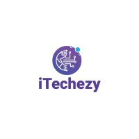 iTechezy logo - Similar company to Cryptical Technologies