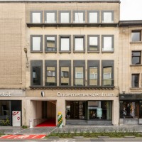 ONDERNEMERSCENTRUM KORTRIJK logo - Similar company to Snt