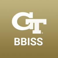 Georgia Tech Brook Byers Institute for Sustainable Systems logo - Similar company to Ray C. Anderson Center For Sustainable Business