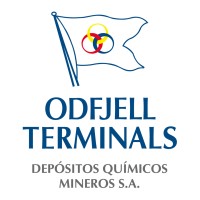 Odfjell Terminals Perú - Depósitos Químicos Mineros S.A. (DQM) logo - Similar company to Sfpe Peru Chapter