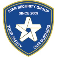 Star Security  Group Corporation logo - Similar company to International Proactive Security Inc.