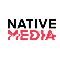 Native Média logo - Similar company to Com'Ète