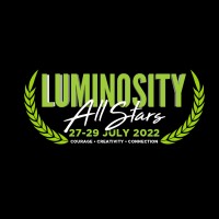 Luminosity Youth Summit logo - Similar company to Adf India
