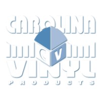 Carolina Vinyl Products logo - Similar company to Feller Llc