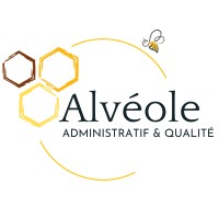 Alvéole logo - Similar company to Digiscript - Agence De Rédaction Web Seo