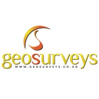 GeoSurveys Angola logo - Similar company to Geoss Geosmartsolution