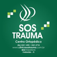 clínica SOS TRAUMA logo - Similar company to Lídmo