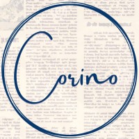 Corino logo - Similar company to Aeicbas