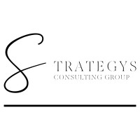 Strategys ApS logo - Similar company to Komit A.M.B.A.