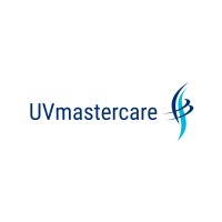 UVmastercare - Instant Decontamination logo - Similar company to Black Helicopters