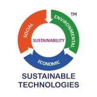 Sustainable Technologies logo - Similar company to Eco Active