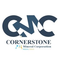 Cornerstone Mineral Corporation Limited logo - Similar company to Cornerstone Mining