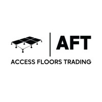 Access Floors UAE logo - Similar company to Bliss Commerce