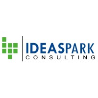 IdeasPark Consulting logo - Similar company to Orchid Blues Media Network Pvt Ltd