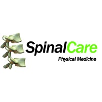 SpinalCare Physical Medicine logo - Similar company to The Ally Team