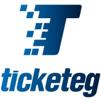 TICKETEG S.R.L. logo - Similar company to Pago Express Bolivia