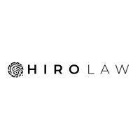 Hiro Law logo - Similar company to Direx Factor Humano