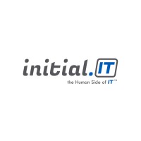 initial.IT logo - Similar company to Dilse.It