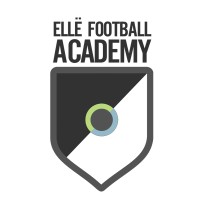Ellë Football Academy logo - Similar company to Eleade Fußball