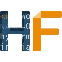 Hinterfold logo - Similar company to Rose Ramirez & Associates, P.C.