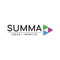 SUMMA logo - Similar company to Crew Virtual