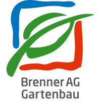 Brenner AG Gartenbau - wo Umgebungsarchitektur und Natur verschmelzen logo - Similar company to Spi Planer Und Ingenieure Ag