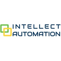 Intellect Automation Pty Ltd logo - Similar company to Lightech Automation Electrical Services Ltd