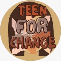 Teen For Change logo - Similar company to Urpa Itb