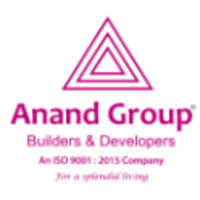 Anand Group Builders and Developers logo - Similar company to Leadyne Organisation Builders
