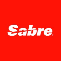 Sabre Ukraine logo - Similar company to Kubas Labs