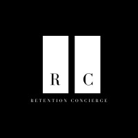 Retention Concierge logo - Similar company to 4Everstory