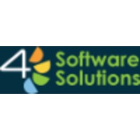 Team 4th Dimension Software Solutions logo - Similar company to Midwest Business Technology
