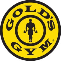 Gold's Gym South Africa logo - Similar company to Ngombe Business Solutions