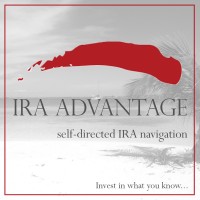 IRA Advantage, LLC logo - Similar company to Seapack