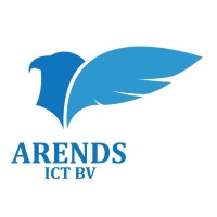 Arends ICT logo - Similar company to Neuraned