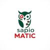 Sapiomatic logo - Similar company to Fus Industrial Limited