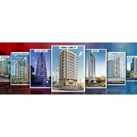 Om Buildcon logo - Similar company to Spiti Construction