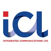 Integrated Communications Limited logo - Similar company to Cet Connect
