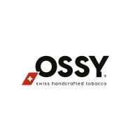Ossy logo - Similar company to Shishamesse