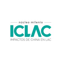 Núcleo Milenio Impactos de China en América Latina y el Caribe (ICLAC) logo - Similar company to Aladaa Chile