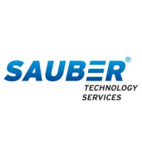 SAUBER Technology Services logo - Similar company to Access Academy