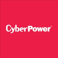 CyberPower Systems Mexico logo - Similar company to Intercompras