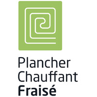 Plancher Chauffant Fraisé logo - Similar company to Luve