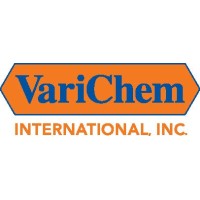 VARICHEM INTERNATIONAL INC logo - Similar company to Sa Services Llc