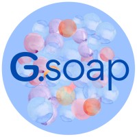 G.soap logo - Similar company to Australian Botanical Soap