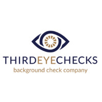 ThirdEyeChecks logo - Similar company to Background Complete Inc