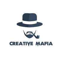 Creative Mafia logo - Similar company to Applied Generative Solutions